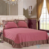 Polyester Material Review Home Textile Disperse Printing Bedsheets Fabric