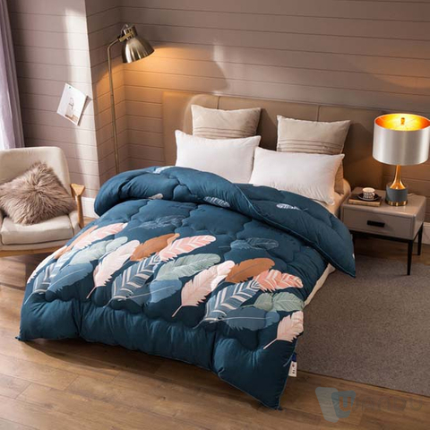 Polyester Material Origin China Supplier Cheap Pineapple Print Home Textile Fabric for Bed Sheets