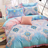 Material Unsaturated Polyester Resin Polyester Fabrics, Various Large Flower Designs Textiles