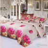 Polyester V Polypropylene Microfiber Fabric Printed Sheet Fabric, Fabric Manufacturer Wholesale And Export