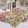 Cotton Fabric Strips Flannelette Sheetswhite Polyester Cotton Hotel Comfortt Sheets for Motel Bed Sheet