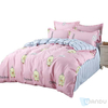 Baby Blanket of Fabric Textiles, 100% Polyester Fabric