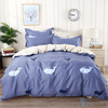 R-value of Polyester Batting 100% Polyester Fabric, Peach Skin Fabric, Making Bed Sheets