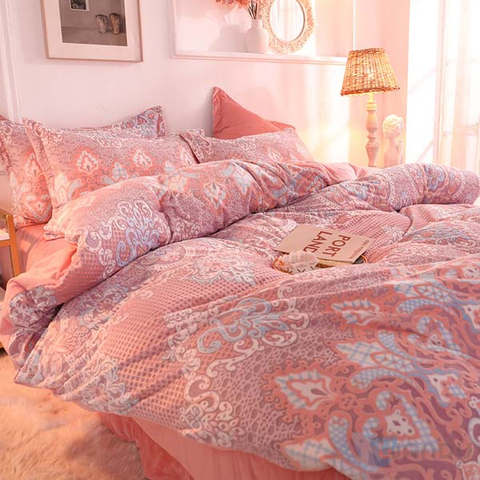 Blanket Scarf Fabric Bubble Embossed Printing Cloth with Good Quality And Comfortable Feel