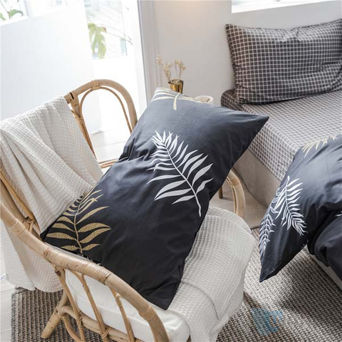 Cotton Fabric by The Yard Online 100% Polyester Fabric Textile Bed Linen