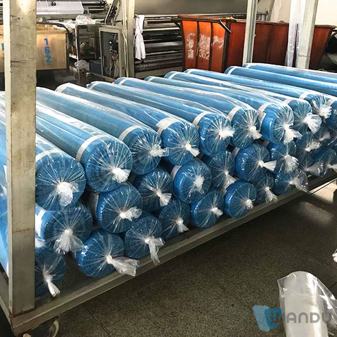 Twill Fabric Uses Dyed Color Fabric for A Four-Piece Suit of Bedding Libya Product Philippine Bedding Fabric
