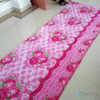 Polyester Pongee Fabric for Zip Sheet