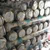 Bamboo Fabric Manufacturers Feather Print Fabric