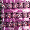China Polyester Cloth Material Organic Bedding Fabric