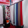 Fabric for Making Bed Sheets Plain White Bedsheet Pakistan CHINA