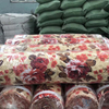 Polyester Bed Sheets Coton Sheet Fabric