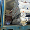 Polyester Pongee Queen Sheets Fabric