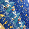 Fabric Manufacturers Cartoon Print Fabric for Bedsheets