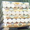Wash Cotton 100% Polyester Bamboo Designs Print Bedsheet Fabric