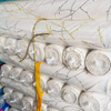 China Supplier Cheap Pineapple Print Home Textile Fabric for Bed Sheets