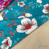 Polyester 80 Cotton 20 Polyester Microfiber Fabric for Mattress Cover And Bed Cover