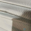 Flat Screen Printing White Fabric Polyester Bed Sheet Materials