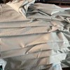 King Fitted Sheet Black And White Fabric Bed Sheet Materials