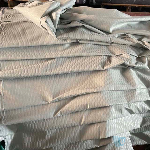 King Fitted Sheet Black And White Fabric Bed Sheet Materials