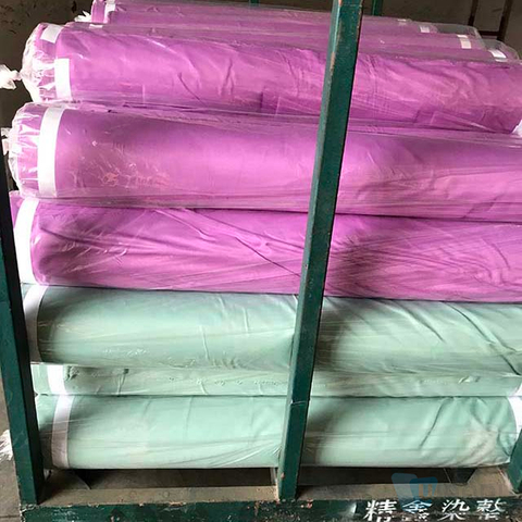 Fleece Fabric Beach Print Wash Cotton Polyester Quilted Bed Sheet Materials Bed Cover Fabric