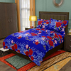 Polyester 500d Microfiber Fabric for Bed Sheets Or Bed Covers 