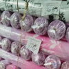 3ft 6 Bed Linen Polyester-8 in Cosmetics Rose Bed Sheet Chinese Supplier