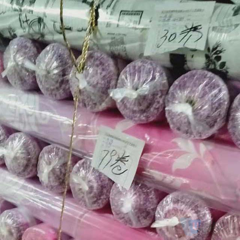3ft 6 Bed Linen Polyester-8 in Cosmetics Rose Bed Sheet Chinese Supplier