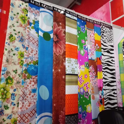 Wholesale Fabric نسيج ملاءةvải Trải Giườngs Vải Nệm Suppliers Woven Fabric نسيج ملاءةvải Trải Giường Набивна Тканина