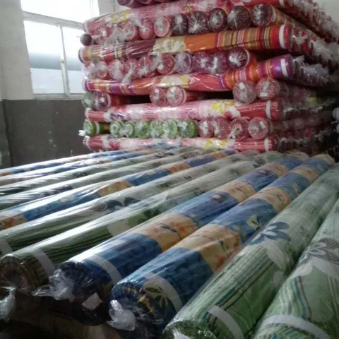 Wholesale Fabric نسيج ملاءةvải Trải Giườngs Vải Nệm Suppliers Microfiber Bed Sheets Εμπριμέ