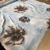 China Polyester Cloth Material Home Textile Bedding Fabric Çarşaf Parçaпечатена Ткаенина Од Постелнина