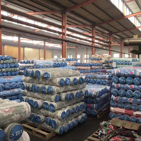 China Polyester Cloth Material Coolmax Bedding Fabric የአልጋ አንሶላ ጨርቅtela De Sábana Impresa