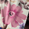 Polyester 3d Printing Polyester Foam Fabric Printed Fabric 