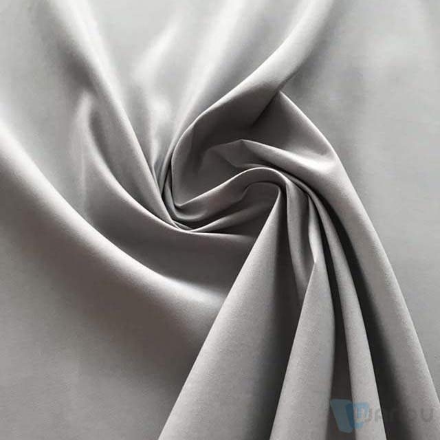Geometric Print Duvet Cover Cartoon Print Fabric Polyester Bed Sheet Materials