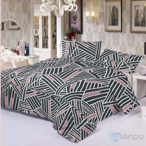 Export To North America, Europe And Other Regions 100% Polyester Fabric Textile Wholesale