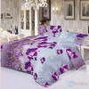 All Kinds of Flower Design Fabrics Polyester Fiber Textiles