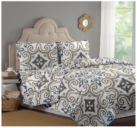 Cute Sweet Custom Printed Bedding Set Duvet Cover Soft Girl Women Comforter Set Bedding