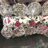 Changxing WanduTextiles Materials Bed Cover Fabric BedSheet Cute Cartoon Animal Prints Fabric