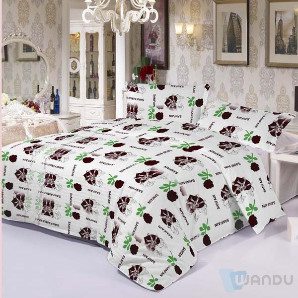 High Quality Twin Size Teen Girl, Twin Bed Sheets For Toddler Girl