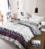 100% Polyester Bedsheet Fabric China Cheap Hometextile Fabric Wholesale In Rolls