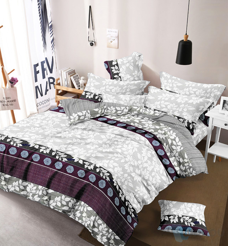 100% Polyester Bedsheet Fabric China Cheap Hometextile Fabric Wholesale In Rolls