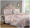 Wholesale Polyester Flower Printed Fabric Custom Multiple Color Microfiber Fabric In Rolls