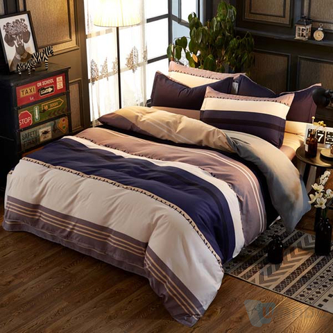 Polyester Material Suppliers Cotton Bed Sheets Wholesale Bed Sheet Fabric Manufacturers in Ahmedabad