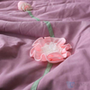 Polyester Material Deutsch Hotel Quilt Pillowcase Clothes Lining Fabric 100% Polyester Microfiber Fabric