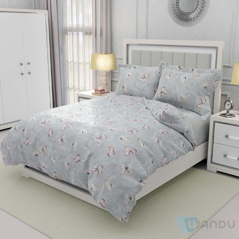 O Que É Cotton Fabric China Polyester Textile Production And Processing