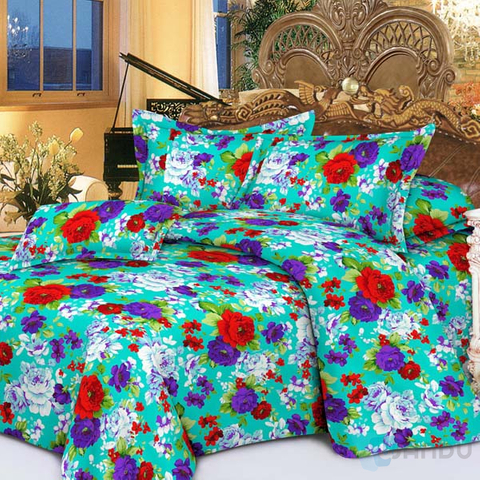A Ribbed Cotton Fabric Textile China Exported To Countries in The Middle East