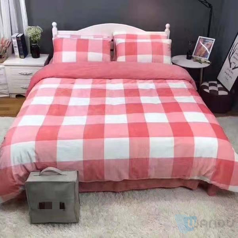 Wool Blanket Fabric Uk 100% Polyester Fabric, Changxing Wandu Textile
