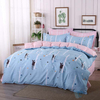 Cotton Fabric at Hobby Lobby Textile Wholesale, Printed Bedsheet Fabric, Polyester Fiber Cloth