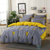 Cotton Fabric in Bulk Microfiber Polyester Fabric, Textile Manufacturing And Export
