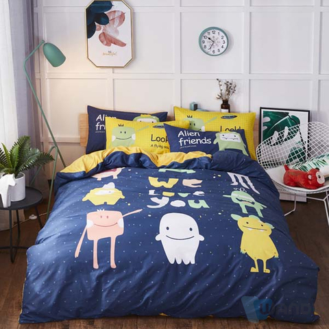 Cotton Fabric Definition Paint Printing, Dispersion Printing, Printed Fabrics