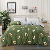 What Is 95 Polyester 5 Spandex Chinese Textile Exports, Bedsheet Sales, North America, Europe, South